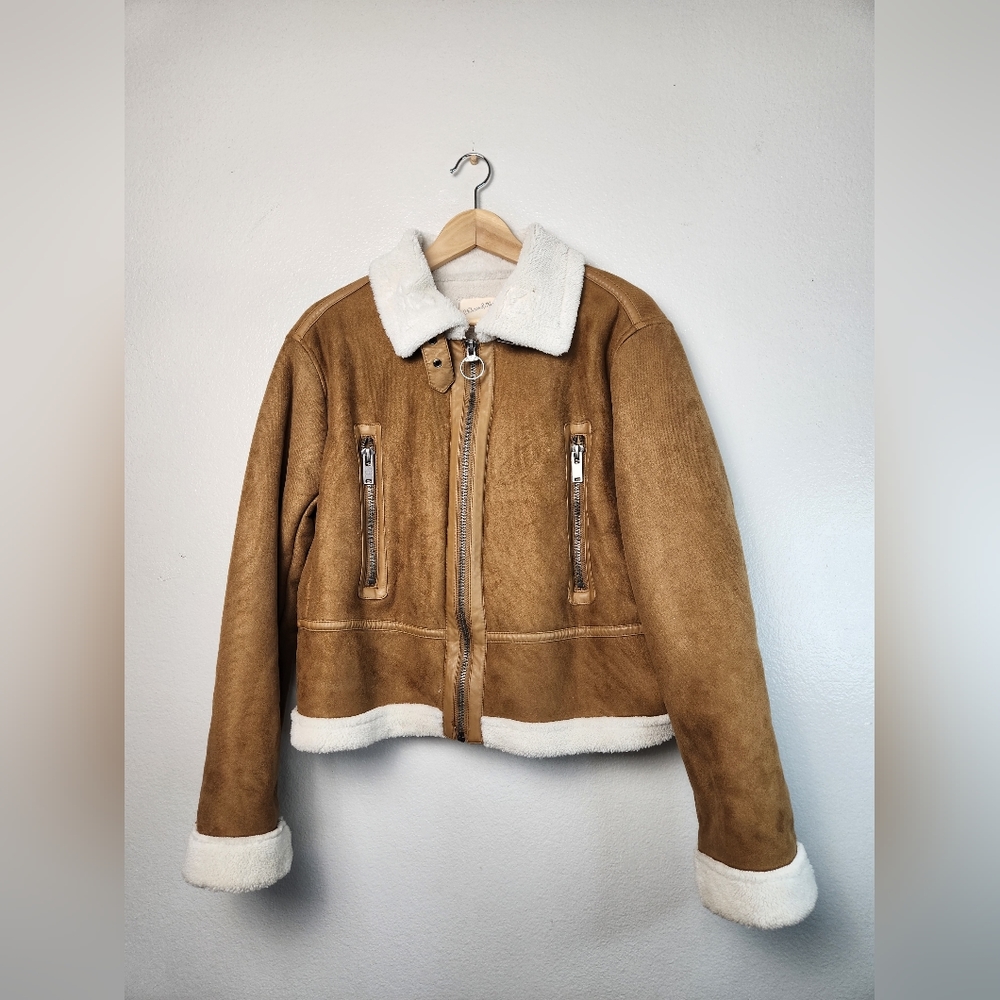 Universal Thread Women's Jacket Size Large - Picture 1 of 11